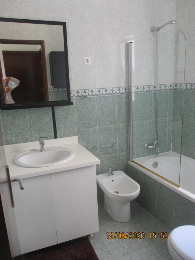 Recanto Cara Mindelo